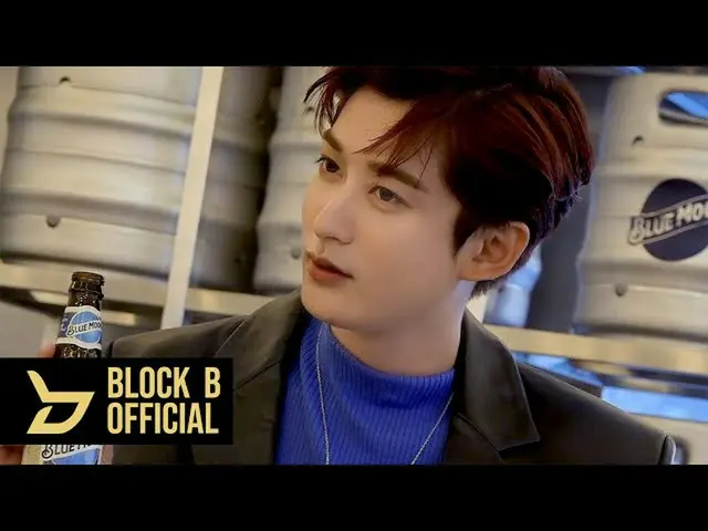 [Formula] B di balik layar gambar gaya, kursi JAEHYO  