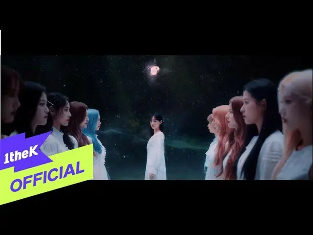 [Formula loe] [MV] LOONA_ (LOONA _) _ Bintang (suara (suara) dalam bahasa Inggri