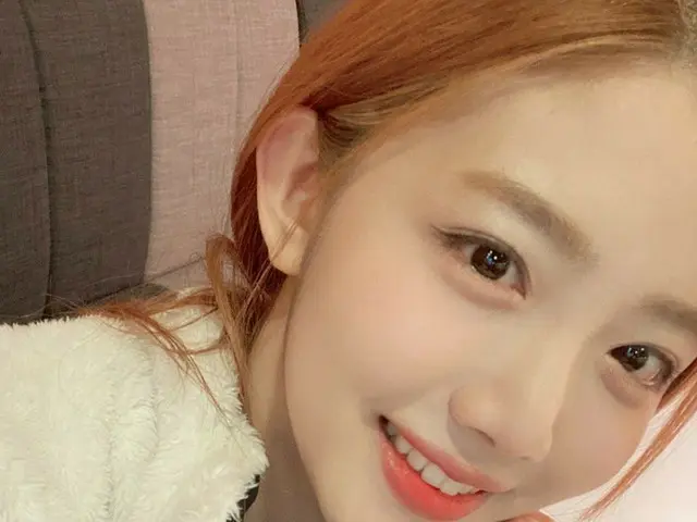 [T Official] Cherry Bullet, [#YUJU] Roulette baru saja menaikkan selka! 🥳 #Cher