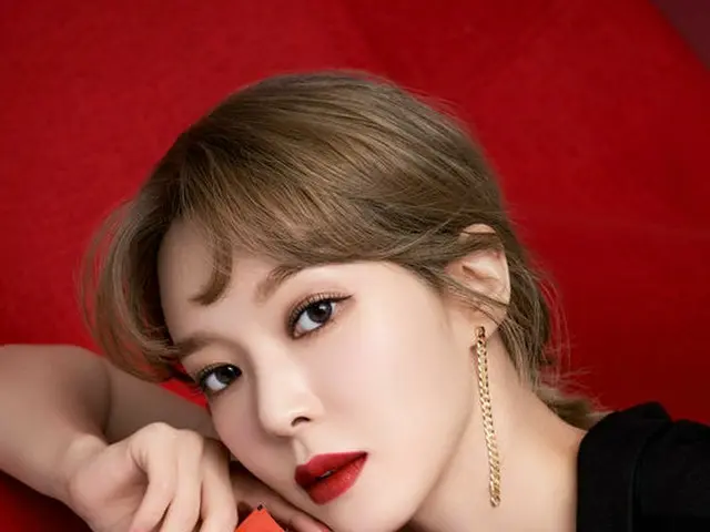 Choa dari AOA, ini adalah saham blue chip di industri periklanan. ..