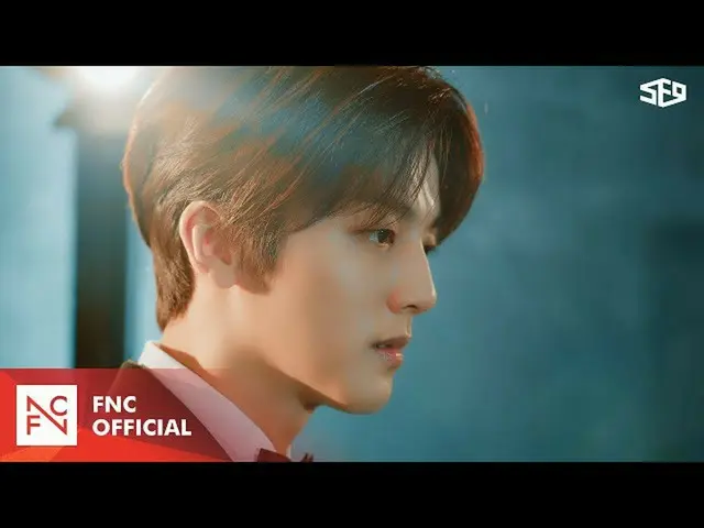 [Formula] SF9, SF9 YOUNGBIN- Trailer video kinerja Suit and Tie (Justin Timberla