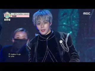 [Formula mbk] [쇼! MUSIC CORE_ 4K] ハ ・ ソ ン ウ ン (HOTSHOT_ _) _ - 그섬 (HA SUNG WOON 