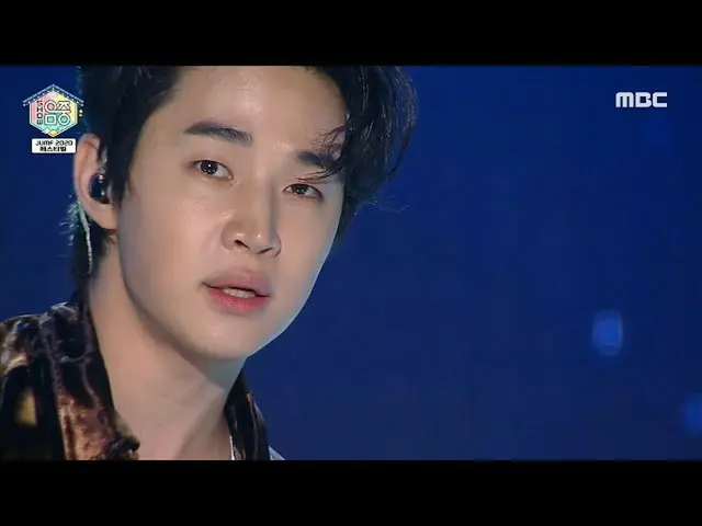 [Formula mbk] [Tunjukkan! MUSIC CORE_ 4K] Henry_ -RADIO 20201121  