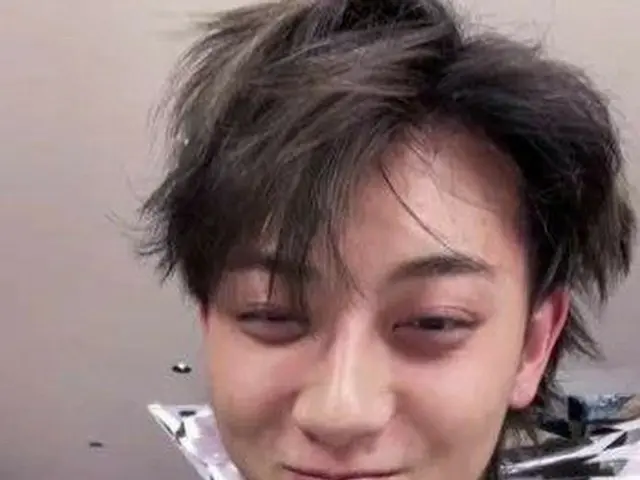 Penyanyi Tiongkok TAO dari #EXO, "pengakuan" dalam siaran langsung adalah topik 