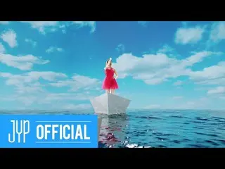 Nizi U, Single pertama "Langkah dan Langkah" Teaser 2. ..  