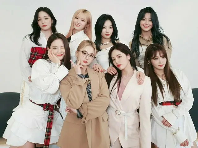 [T Official] fromis_9, [#fromis_9] Bagaimana kehidupan sosial reporter Fromis ya