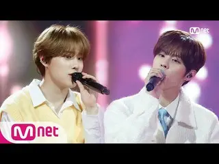 [Formula mnk] [KCON TACT Season 2] WOODZ dan Kim WooSeok_ (UP10TION_ _) _ (KIM W