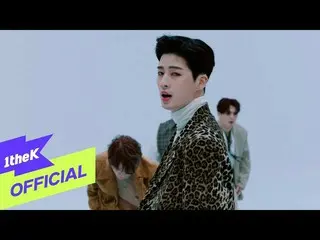 Formula loe] [MV] UP10TION_ _ (UP10TION _) _ takdir  