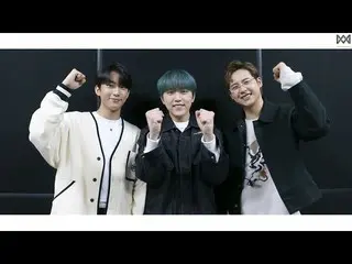 [Formula JT] B1A4, RT _B1A4OFFICIAL: Pesan dari B1A4 untuk mendukung "Tes Kemamp