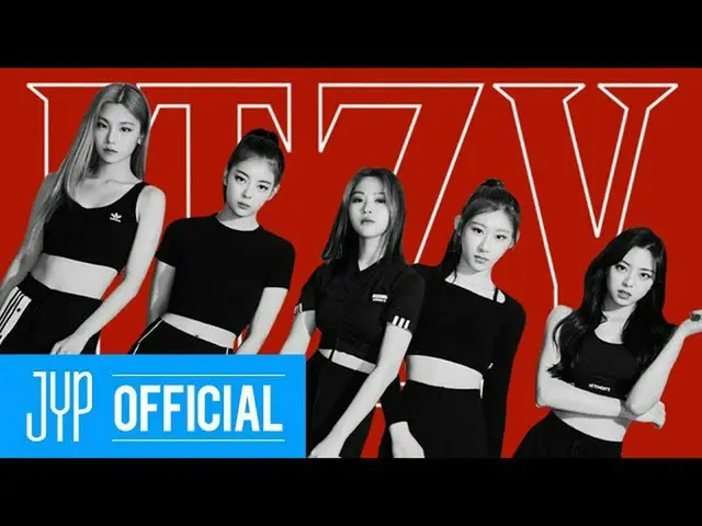 Video latihan tari "WANNABE" ITZY (versi Asian Artist Award) adalah topik hangat