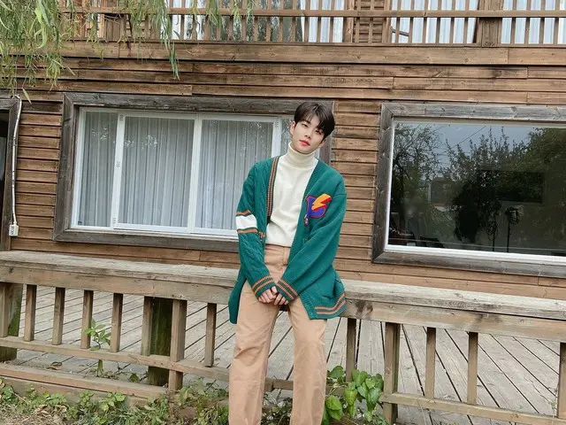 [Formula T] ASTRO, bertarunglah hari ini! ! ! Penulis M Hyung #Ajaaja