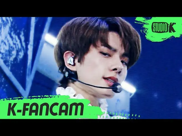 【公式 kbk】 [K-Fancam] ENHYPEN_ 제 '크' Diberikan-Taken '（ENHYPEN_ _ JAKE Fancam） l M