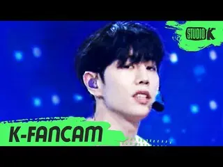 【公式 kbk】 [K-Fancam] GOT7_ Mark Fancam 的 “Breath （You Make Me Breathe）” （GOT7_ _ 