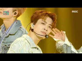 [Formula mbk] [Tunjukkan! Inti musik_] GOT7_-nafas (Anda membiarkan saya bernafa