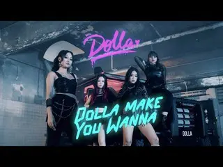 Girl grup Malaysia Dolla berbicara tentang BLACK PINK. Secara khusus, ada dua an