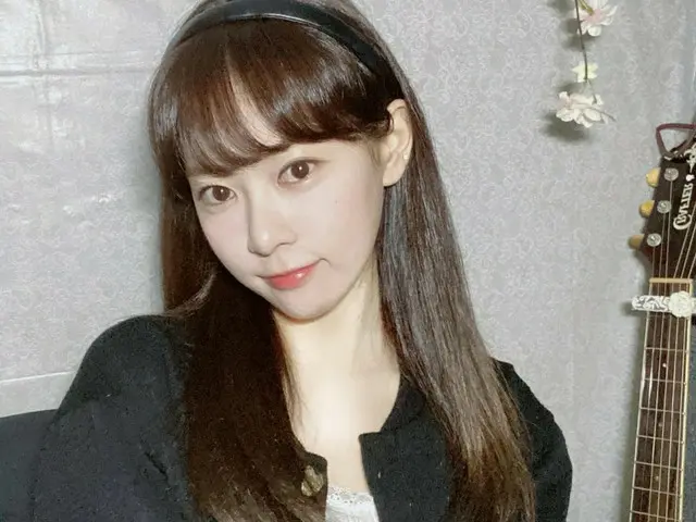 【T 公式】 CherryBullet ， [ #Bora #BORA] 🍒💜 ☁ #CherryBullet #CherryBullet
