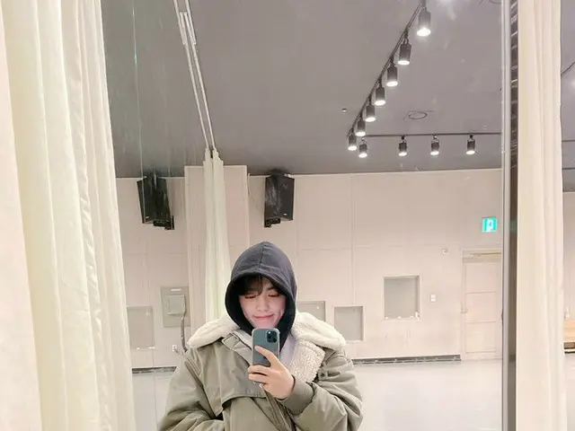 [Pejabat JT] TUJUH BELAS, RT pledis_17: [Kupus 17] Salju turun