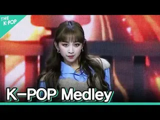 [SBP Resmi] [Kamera Vertikal] SecretNUMBER_ --K-POP Medley Data FOCUS ㅣ Seoul X 