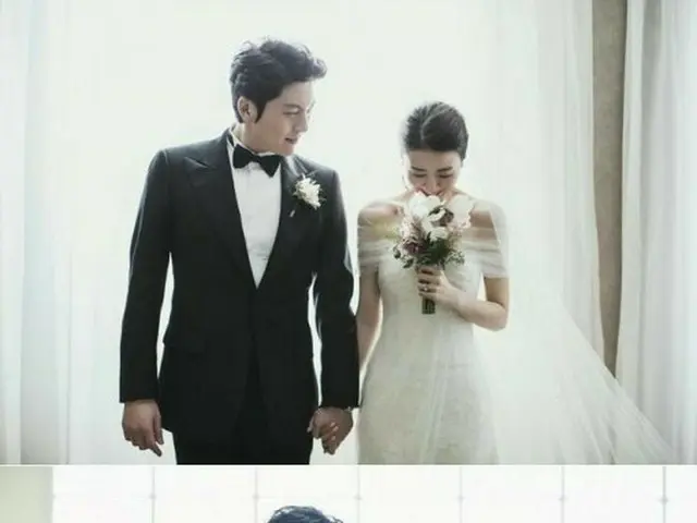 Actor Ryu Su Young - Park Ha Sun, his wife, got birth of first child! ”I amhappy to meet with my cut
