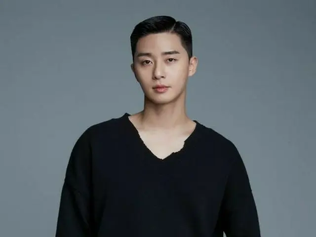 Aktor Park Ruijun menjadi protagonis dari booming Korea keempat. Sejumlah besar 