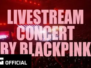 【D 公式 yg】 BLACKPINK _ 、 ： THE SHOW sekarang memiliki NEWDATE Bergabung dari selu