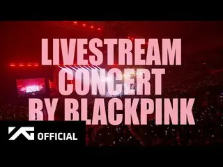 [Formula] BLACKPINK, BLACKPINK-'THE SHOW 'Trailer #2  