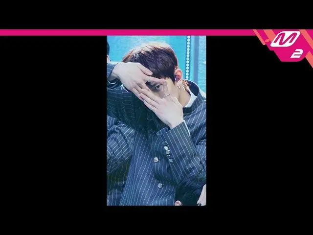 【公式 mn2】 [Kamera Langsung MPD] ENHYPEN_ Kamera Langsung Heesung 4K'Diberikan '（E