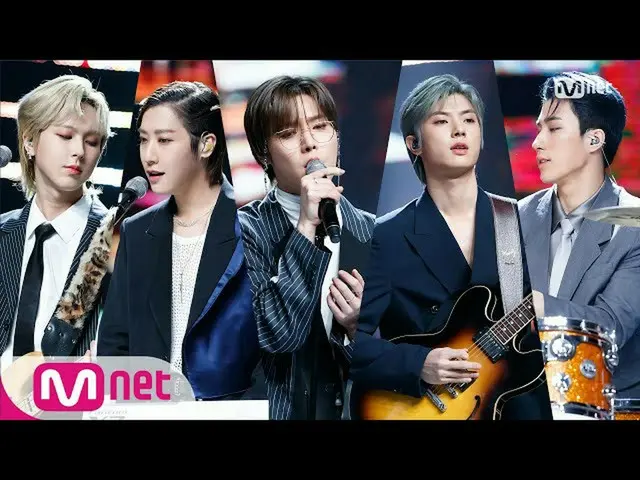 [Formula mnk] [ONEWE-A book in memory] Program TV KPOP | M COUNTDOWN_ _ EP.692  