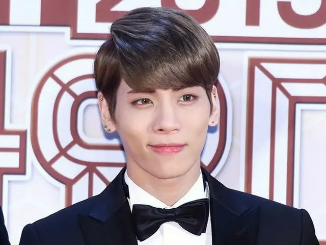 Jong Hyun (SHINee), tiga tahun setelah perpisahan mendadak. Dia meninggal pada 1