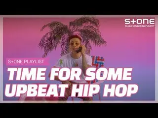 [Formula cjm] [DAFTAR PUTAR Musik Stone] mengikuti tren keren Korea ｜ Lilboy (lI