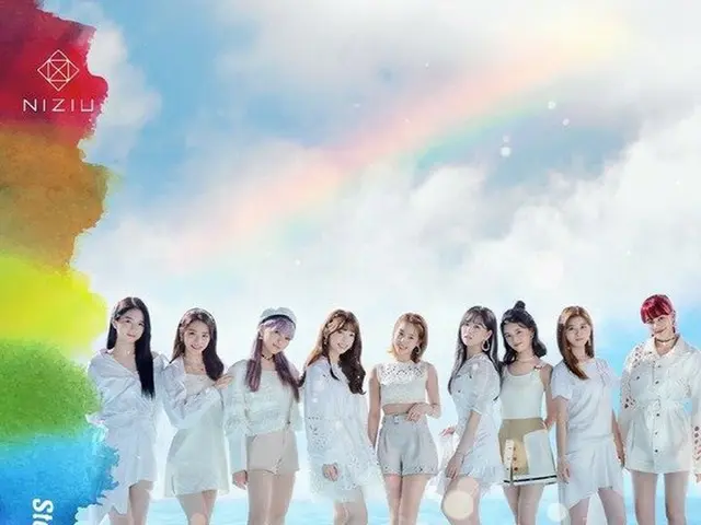 The song title of ”71st NHK Kouhaku Uta Gassen” has been decided. NiziU sings”Make you happy”.