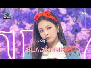 [Formula mbk] [쇼! Musik CORE_] BLACKPINK_ -Lovesick Girls (BLACKPINK_ _ -Lovesic