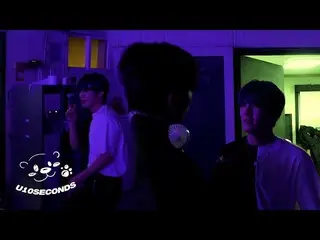 [Formula] UP10TION, U10SECONDS 214sec berorientasi bakat berorientasi kerja, keg