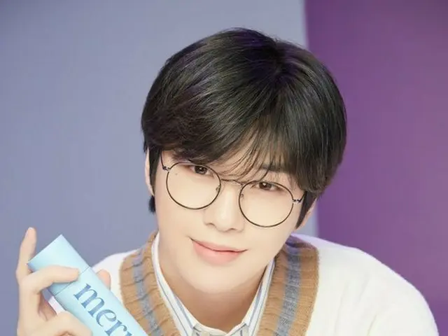 Dipilih sebagai penyanyi Conil Daniel, model resmi dan duta CARNEL. ..
