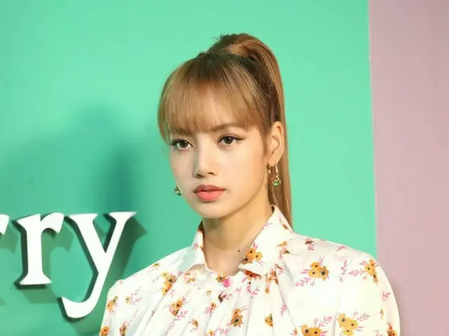 ”BLACKPINK” LISA and Chinese version of ”PRODUCE 101” will appear in Season 3following Season 2 of ”