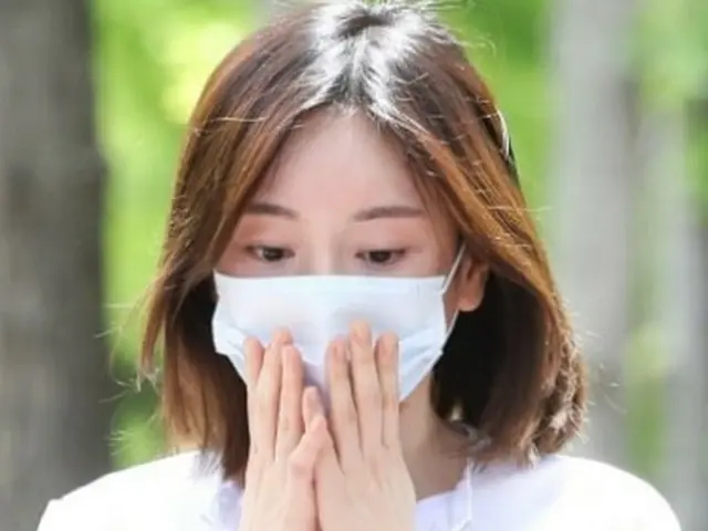 "Putri Susu" Hwang HaNa dan suaminya "Misteri Penghancuran Diri" dibicarakan di 