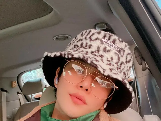 [T Resmi] ASTRO, penulis menembak Emron saat berhenti