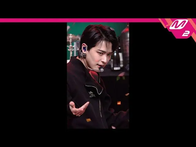 [Formula mn2] [Kamera Langsung MPD] VICTON Choi Byungcan Kamera Langsung 4K "Apa