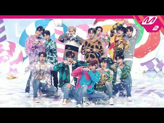 【公式mn2】[MPD직캠] TREASURE_ _직캠4K'MY TREASURE_ _ _'（TREASURE_ _ _ FanCam）| MCOUNTDO