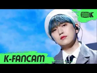 [Formula kbk] [K-Fancam 6k] B1A4_ Kamera langsung Sandeul 'temukan baunya (lihat