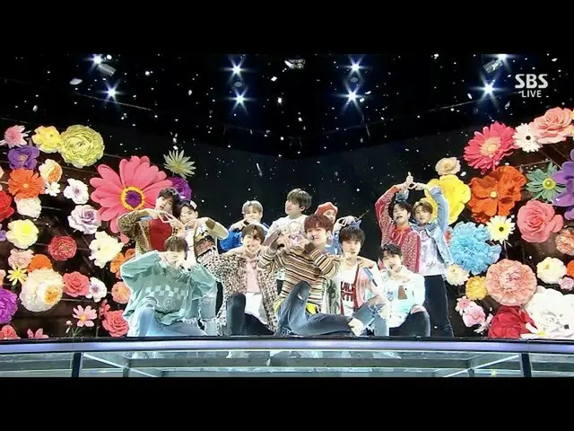 [D formula yg] #TREASURE'MY TREASURE'0117 Pembuatan kausal SBS ▶ ️NAVER TV: ▶ ️Y