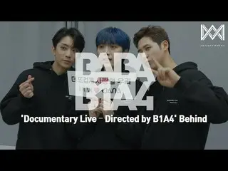 [Formula JT] B1A4, RT _B1A4OFFICIAL: [BABA B1A4 4] halaman 40 "Live-B1A4 Directo