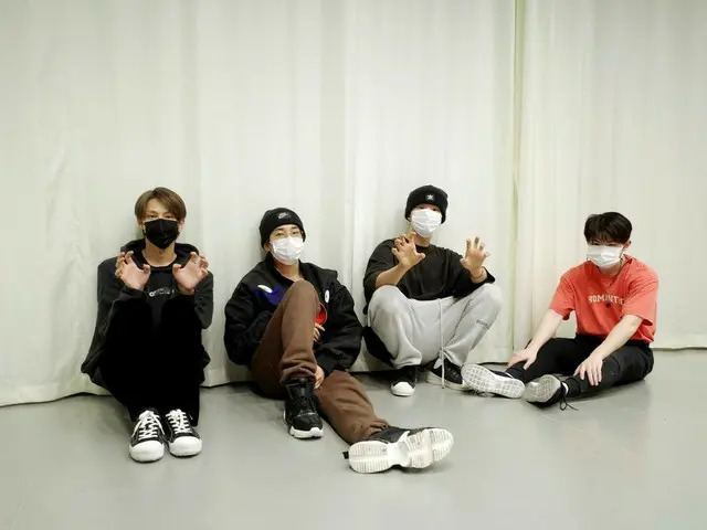 [Rumus JT] SEVENTEEN, RT pledis_17: [17'S] ロ ッ ラ ン ヘ ～