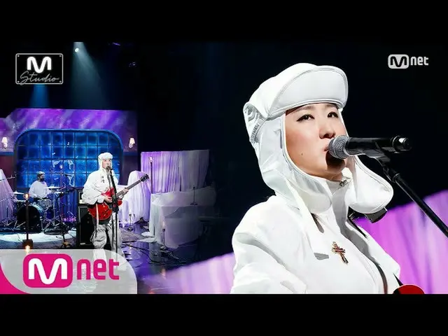 [Formula mnk] [sunwoojunga-in bed] Studio M Stage | #M COUNTDOWN_ | M COUNTDOWN_