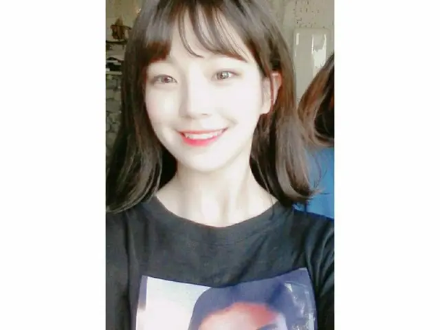 [T Official] fromis_9, [#Jihon] Sebuah foto yang diambil selama film berdenyut d