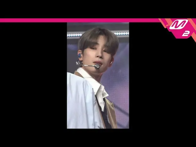 [Official mn2] [MPD 직캠] 빅톤 Han Seungyou (VICTON_ _) _ 직캠 4K'Circle '(VICTON_ _ S