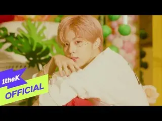 [Formula] [MV] Kim WooSeok (Kim WooSeok_ (UP10TION_ _ _ _) _) _ 糖  