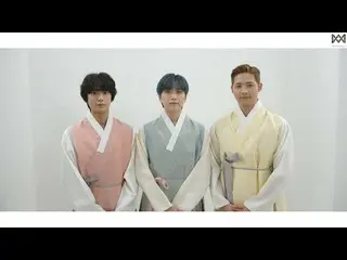 [Formula JT] B1A4, RT _B1A4 Resmi: Keinginan Tahun Baru B1A4 di tahun 2021 Youtu