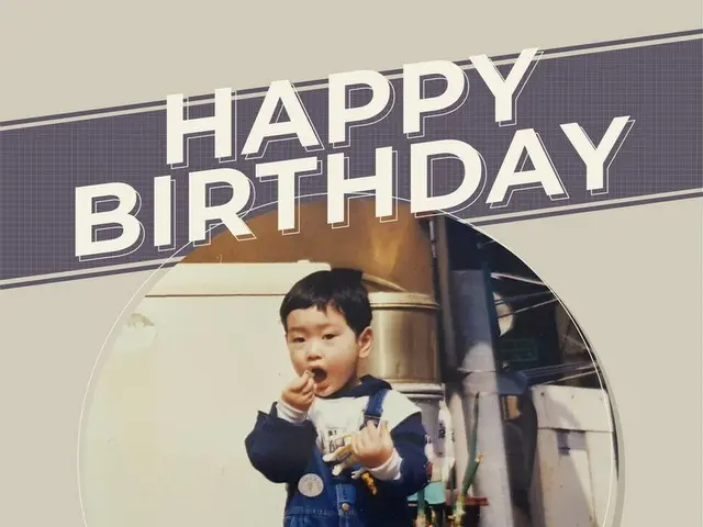 [D formula jyp] Selamat ulang tahun, nyanyikan #Eternal_youngest_chan Seongah_Ha