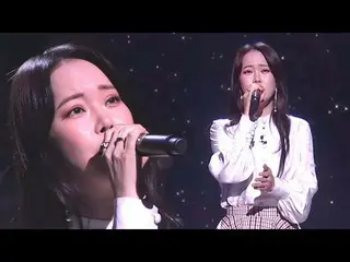 [Formula] beek Ji Jiong_, "I don't love", bernyanyi dengan suara sedih menyanyik